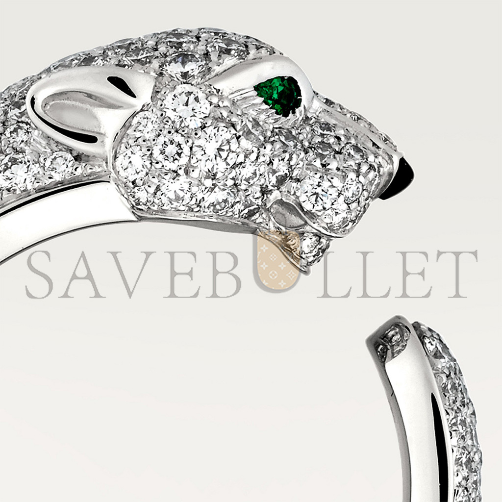 Ca*t*er bague panthÈre de Ca*t*er n4225252